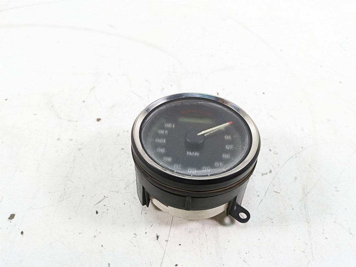 2008 Harley FLHTCU Electra Glide Speedometer Gauge Instrument 69K -Read 67349-08 {{ shop.shopifyCountryName }} - Mototech271
