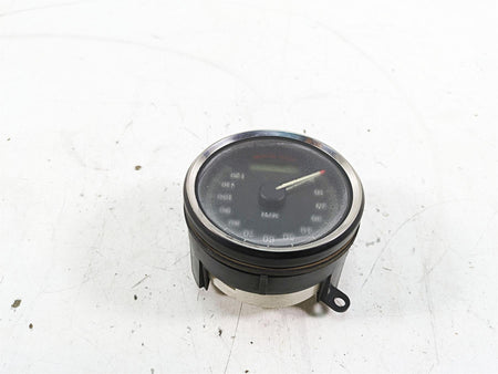 2008 Harley FLHTCU Electra Glide Speedometer Gauge Instrument 69K -Read 67349-08 {{ shop.shopifyCountryName }} - Mototech271