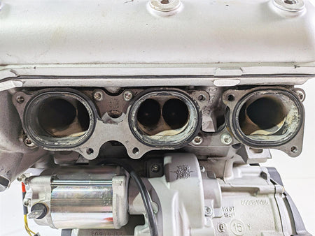 2016 Mv Agusta F3 800 RR Running F31 Engine Motor 7K -Video 8000B1981-Mototech271