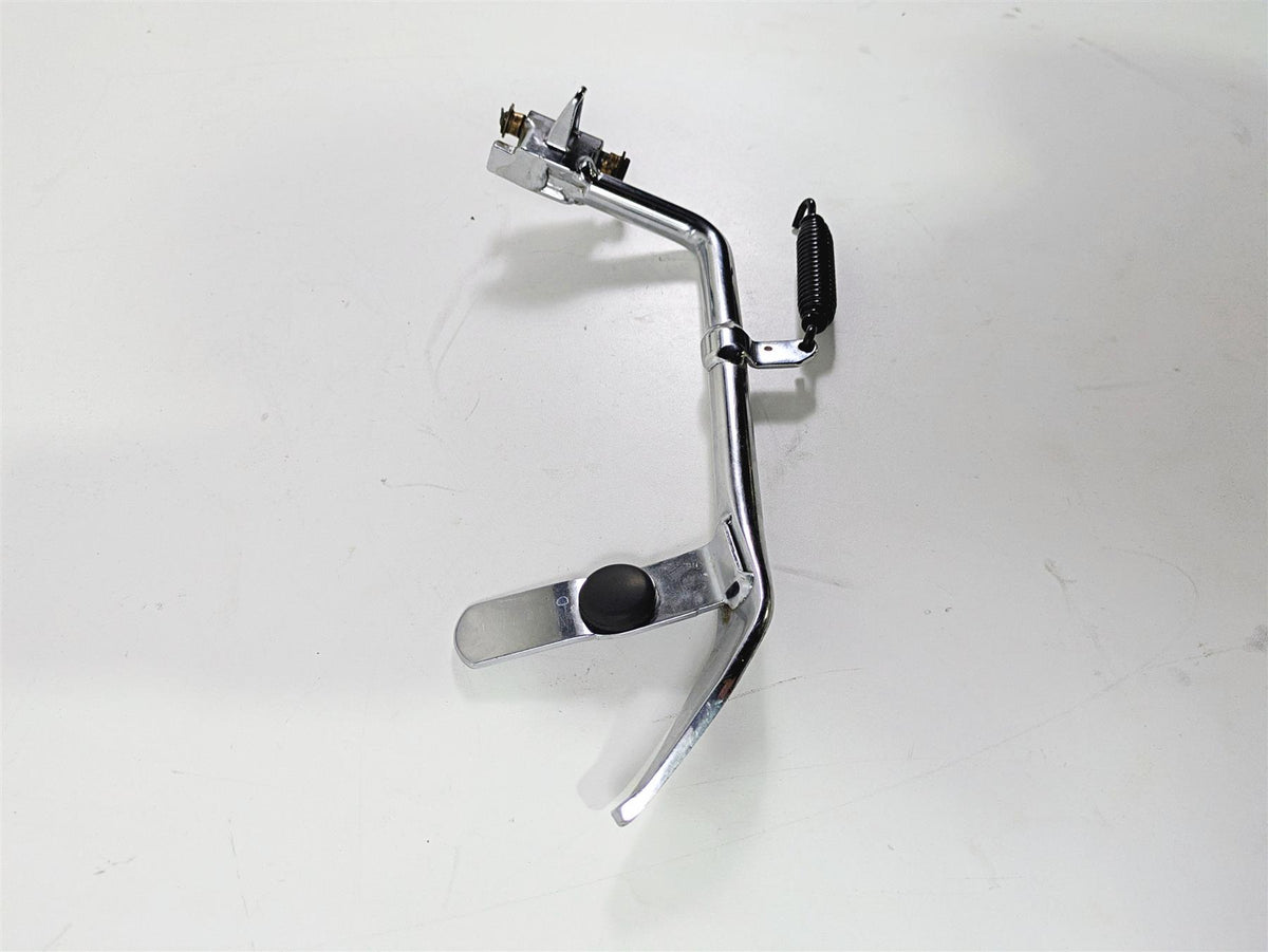 2008 Harley FXCWC Softail Rocker Side Kickstand Kick Stand 50087-07A {{ shop.shopifyCountryName }} - Mototech271
