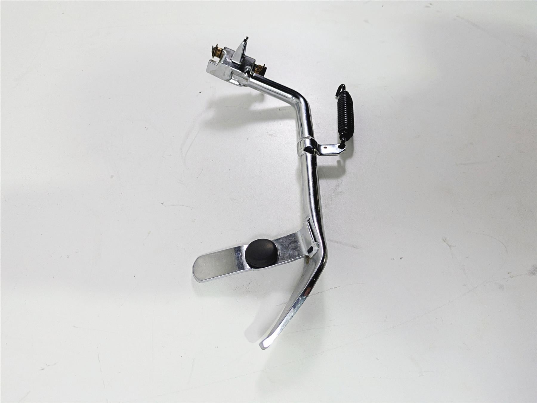 2008 Harley FXCWC Softail Rocker Side Kickstand Kick Stand 50087-07A {{ shop.shopifyCountryName }} - Mototech271