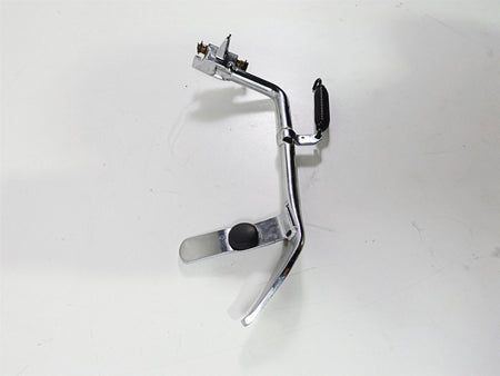 2008 Harley FXCWC Softail Rocker Side Kickstand Kick Stand 50087-07A {{ shop.shopifyCountryName }} - Mototech271
