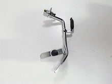Load image into Gallery viewer, 2008 Harley FXCWC Softail Rocker Side Kickstand Kick Stand 50087-07A
