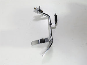 2008 Harley FXCWC Softail Rocker Side Kickstand Kick Stand 50087-07A