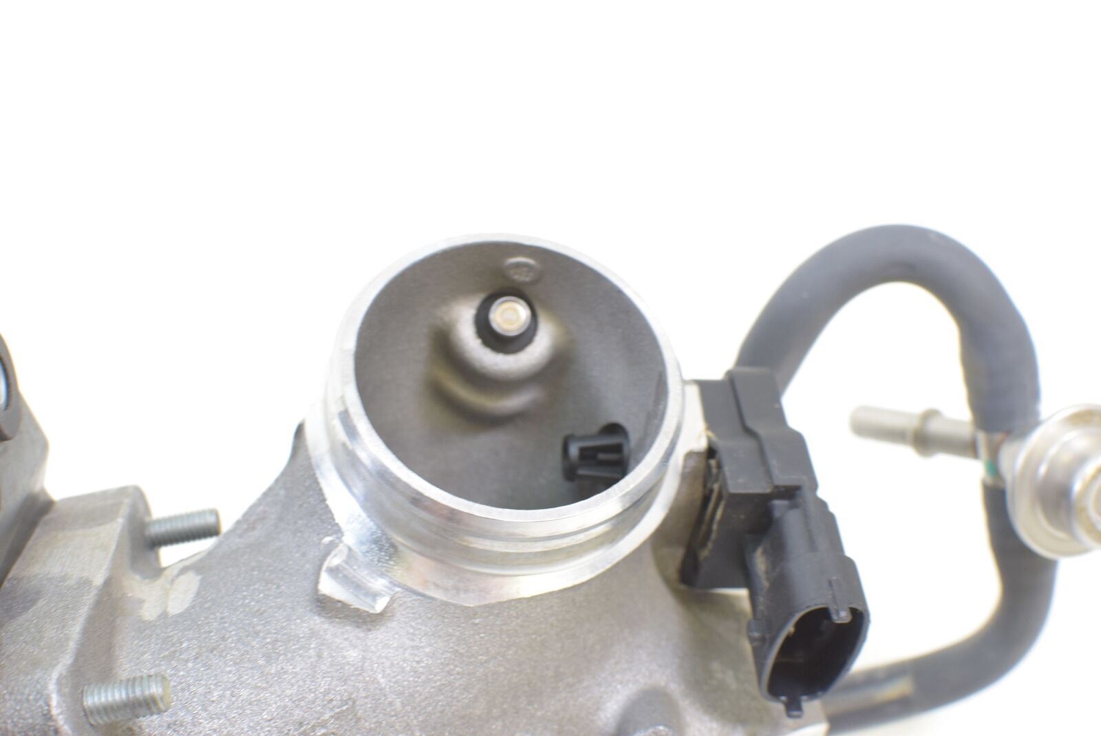 2018 Indian Chieftain Limited Throttle Body & Intake Manifold 1204685 5138214 {{ shop.shopifyCountryName }} - Mototech271