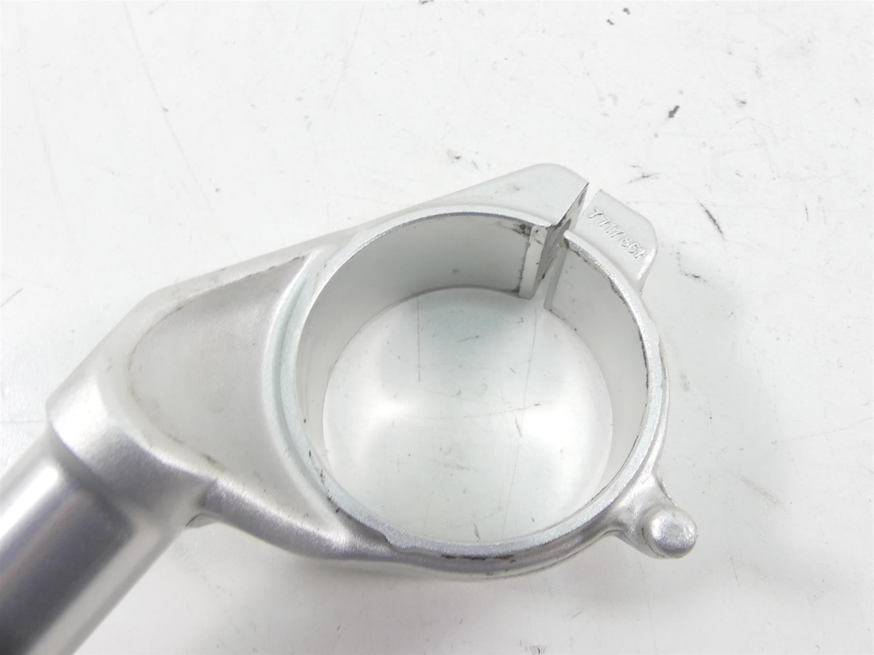 2012 BMW S1000RR K46 Handlebar Handle Bar Clip On Set 32717717623 32717717624 {{ shop.shopifyCountryName }} - Mototech271