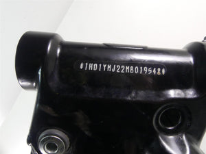 2021 Harley Softail FLSB Sport Glide Straight Main Frame Chassis With Clean California Title 47000126 | Mototech271
