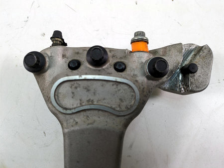 2006 Harley Touring FLHTCUI Electra Glide Rear Caliper & Bracket 1" 44080-02C {{ shop.shopifyCountryName }} - Mototech271