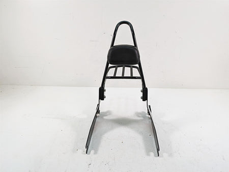 2015 Harley FXDL Dyna Low Rider Aftermarket 12 1/2" Sissy Bar Back Rest {{ shop.shopifyCountryName }} - Mototech271