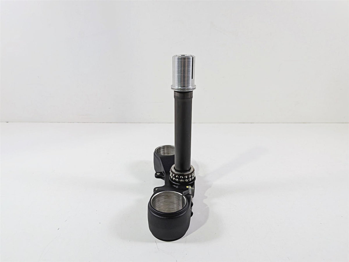 2016 Ducati Hypermotard 939 SP Lower Triple Tree Steering Clamp 34220762AA-Mototech271