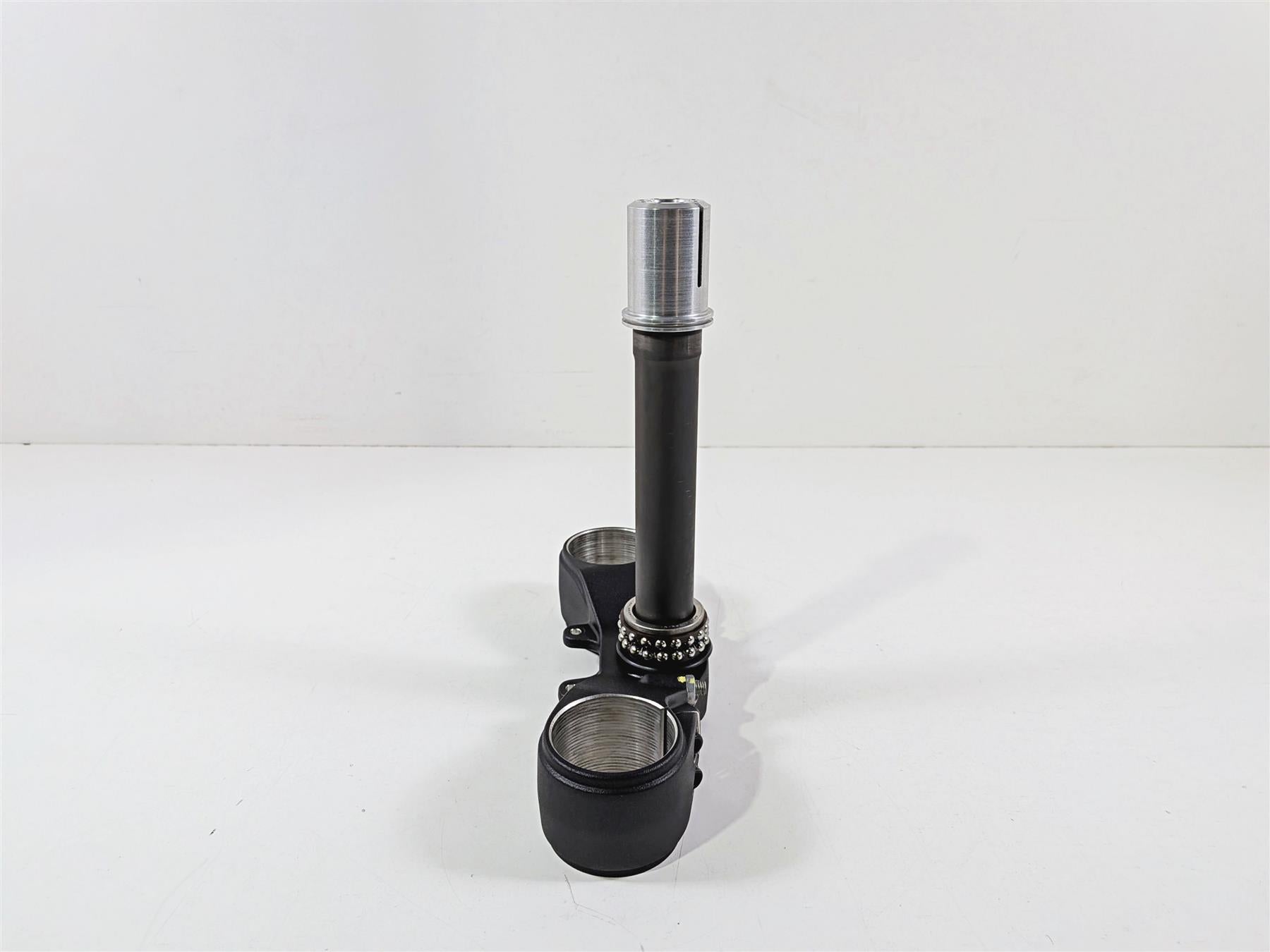2016 Ducati Hypermotard 939 SP Lower Triple Tree Steering Clamp 34220762AA-Mototech271