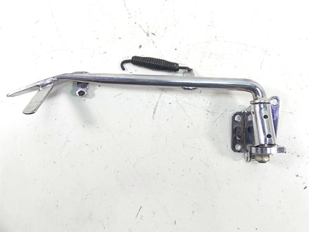 2002 Harley Touring FLHTC Electra Glide Side Kick Stand Kickstand 50075-83B {{ shop.shopifyCountryName }} - Mototech271