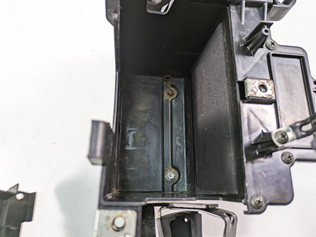 2006 Honda V-Twin VTX1300 R Battery Holder Bracket Stay Box 60326-MEA-6700 {{ shop.shopifyCountryName }} - Mototech271