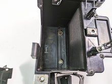 Load image into Gallery viewer, 2006 Honda V-Twin VTX1300 R Battery Holder Bracket Stay Box 60326-MEA-6700 | Mototech271
