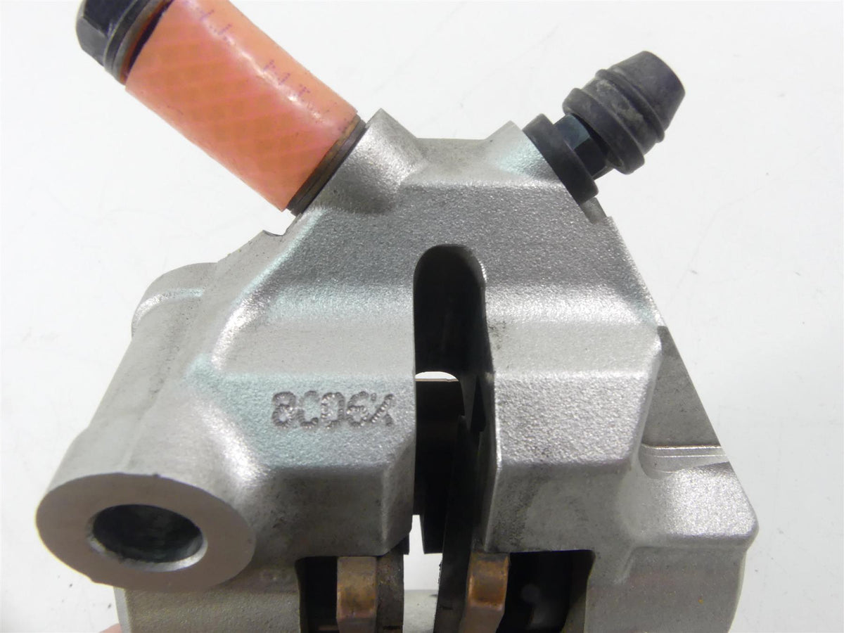 2018 Ducati Panigale 1100 V4 S Front Brembo Monoblock Brake Calipers 61041831A {{ shop.shopifyCountryName }} - Mototech271