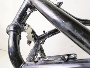 2013 Harley VRSCF Muscle Rod Straight Main Frame Chassis With Clean Texas Title 47764-08 | Mototech271