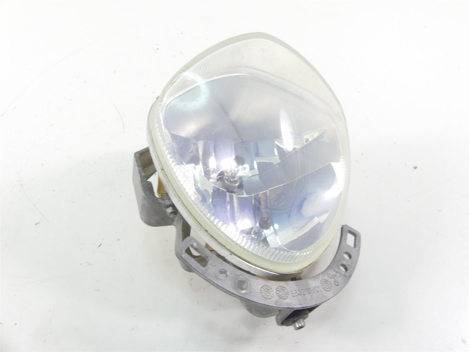 2013 Victory Cross Country Headlight Head Light Lamp 2411699 {{ shop.shopifyCountryName }} - Mototech271