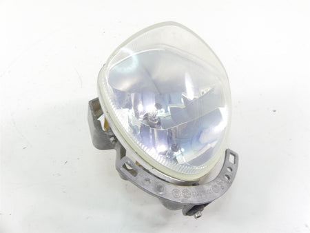 2013 Victory Cross Country Headlight Head Light Lamp 2411699 {{ shop.shopifyCountryName }} - Mototech271