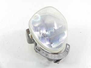 2013 Victory Cross Country Headlight Head Light Lamp 2411699