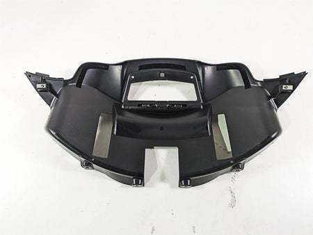 2018 Indian Chieftain Dark Horse Front Visor Fairing & Glove Box 5452569 {{ shop.shopifyCountryName }} - Mototech271