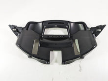 Load image into Gallery viewer, 2018 Indian Chieftain Dark Horse Front Visor Fairing &amp; Glove Box 5452569 | Mototech271
