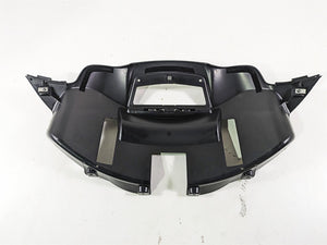 2018 Indian Chieftain Dark Horse Front Visor Fairing & Glove Box 5452569 | Mototech271