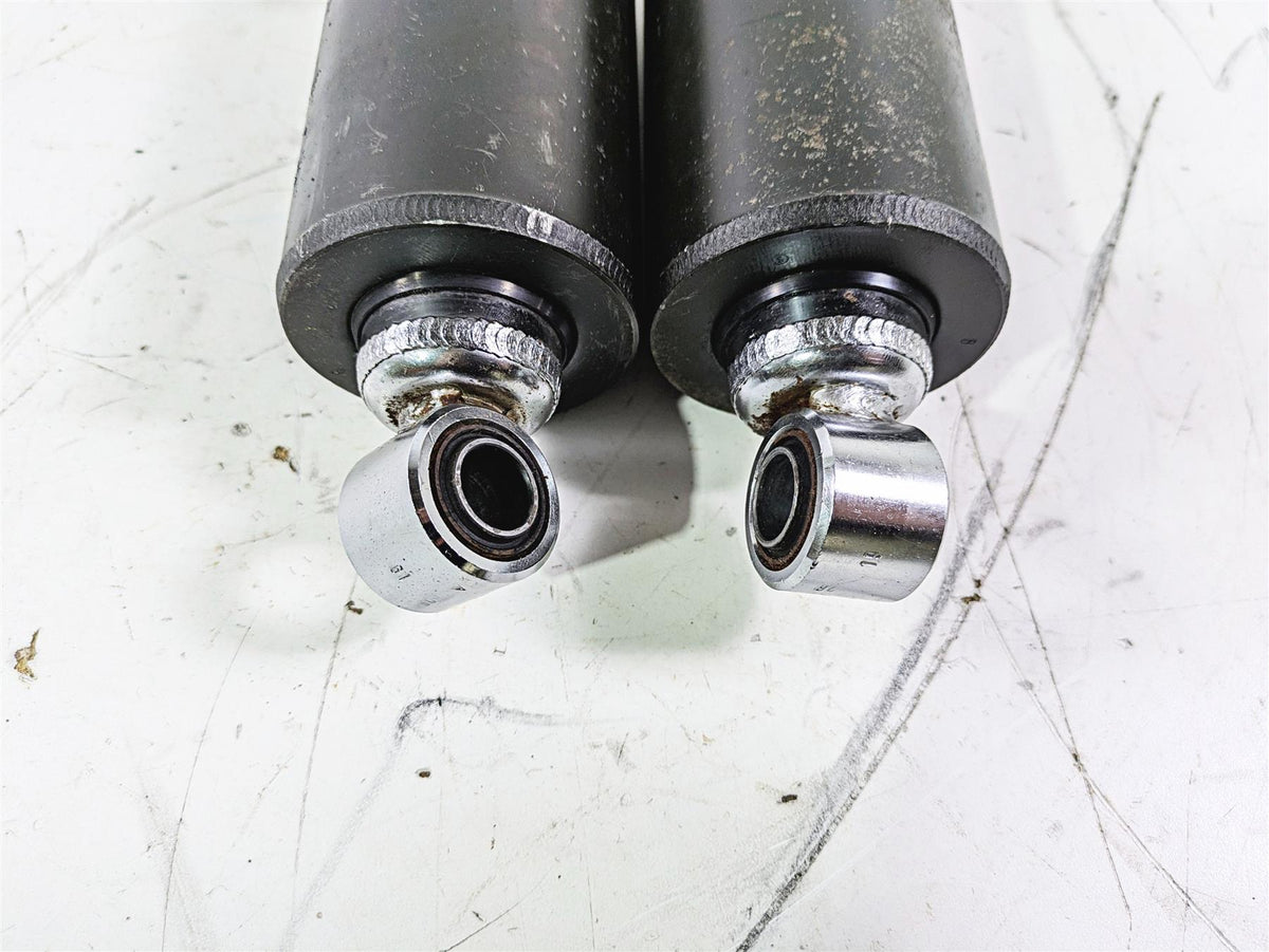 1992 Harley FLSTC Softail Heritage Straight Rear Damper Shock Set 54508-89A {{ shop.shopifyCountryName }} - Mototech271