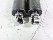 Load image into Gallery viewer, 1992 Harley FLSTC Softail Heritage Straight Rear Damper Shock Set 54508-89A | Mototech271
