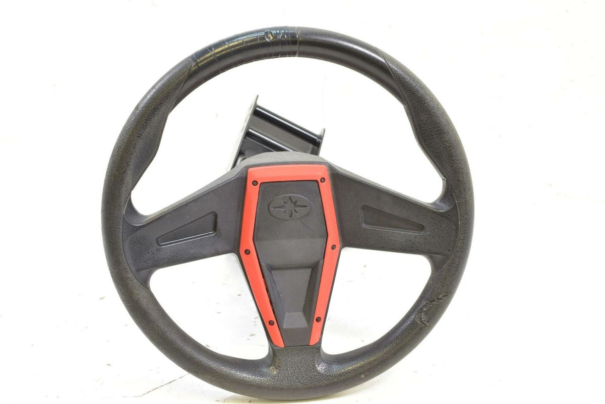 2018 Polaris RZR XP 1000 EPS Steering Wheel & Shaft Assy 1824420-458 {{ shop.shopifyCountryName }} - Mototech271