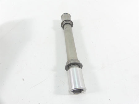 2019 Kawasaki ZX1400 ZX-14R Ninja Front Axle Wheel Spindle 25mm 41068-0604 {{ shop.shopifyCountryName }} - Mototech271