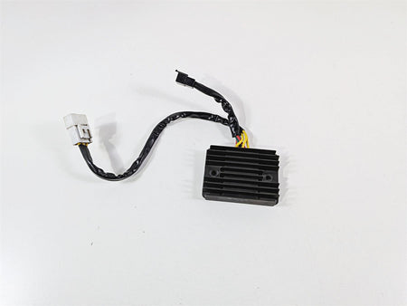 2014 Aprilia RSV4 RR Factory Rectifier Voltage Regulator B043488 SH579JB {{ shop.shopifyCountryName }} - Mototech271