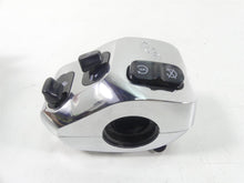 Load image into Gallery viewer, 2020 Indian Roadmaster Right Hand Chrome Kill Start Control Switch 4018445 | Mototech271
