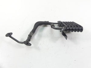 2006 Yamaha Roadliner XV1900 Denso Oil Cooler & Lines Set 1D7-13470-00-00 | Mototech271