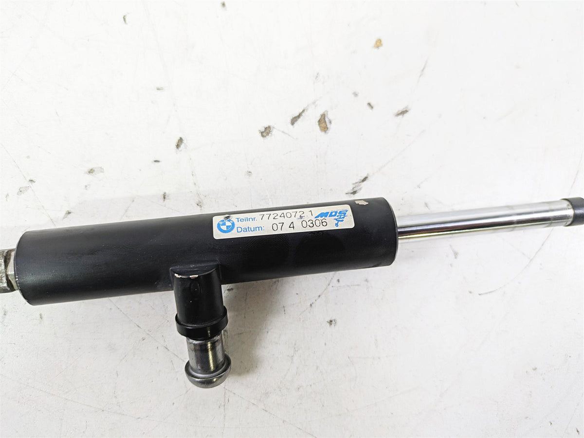 2015 BMW K1600 GT K48 Steering Damper Stabilizer 31447724072 {{ shop.shopifyCountryName }} - Mototech271
