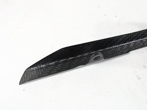 2020 Triumph Daytona 765 Moto2 Carbon Fiber Chain Cover Set T2050596
