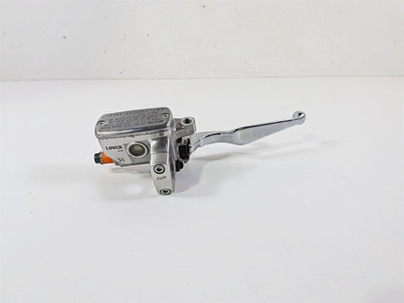 2003 Honda V-Twin VTX1800 C Front Brake Master Cylinder 45510-MZ0-A41 {{ shop.shopifyCountryName }} - Mototech271