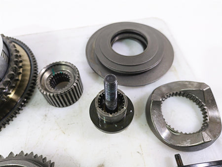 2019 Harley Softail FXDR 114 Clutch Primary Drive Set Kit 37000263A {{ shop.shopifyCountryName }} - Mototech271