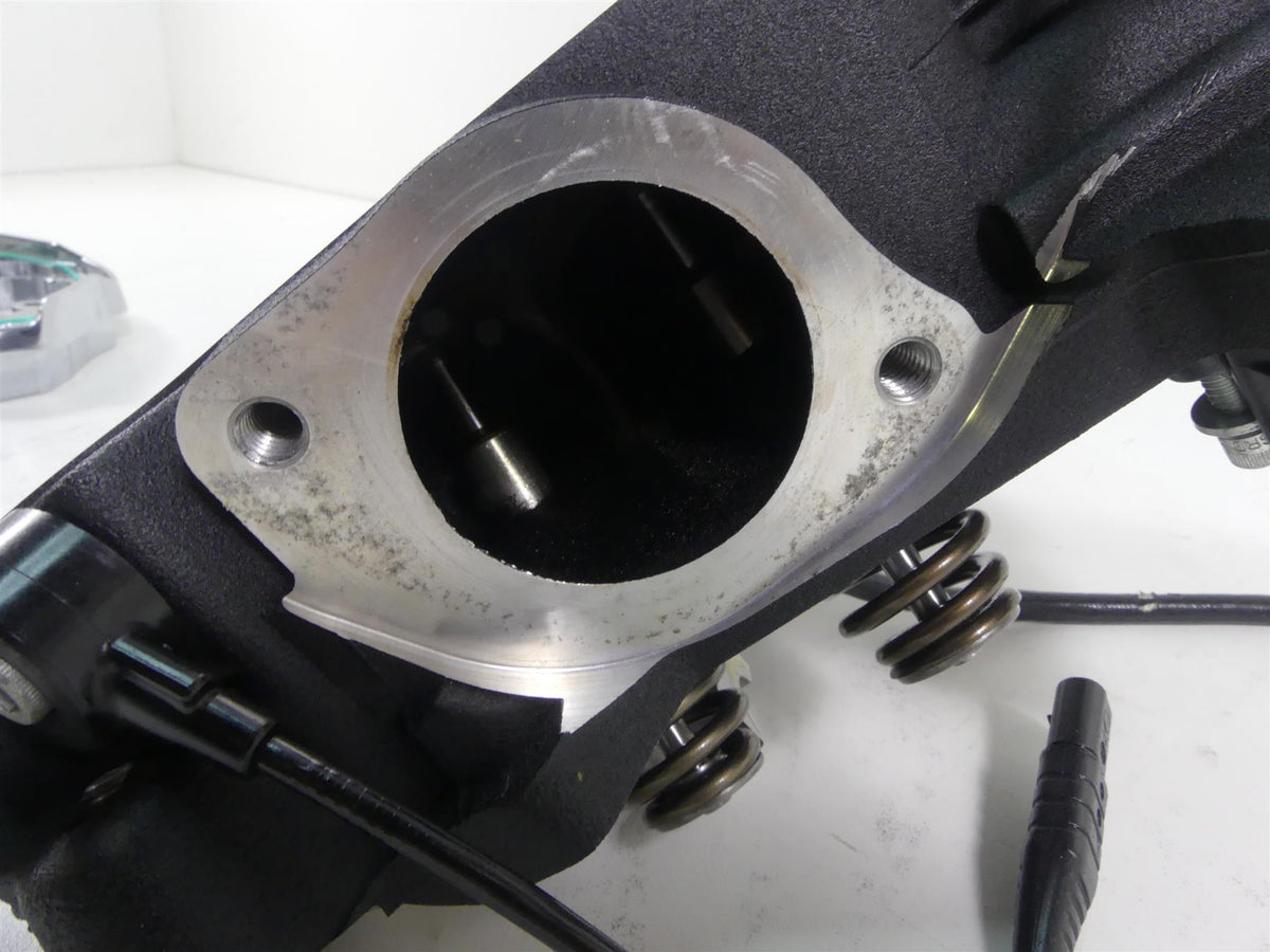 2018 Harley FLHC Softail Heritage Rear Cylinder Head Cylinderhead M8 16500404 {{ shop.shopifyCountryName }} - Mototech271