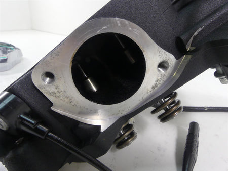 2018 Harley FLHC Softail Heritage Rear Cylinder Head Cylinderhead M8 16500404 {{ shop.shopifyCountryName }} - Mototech271