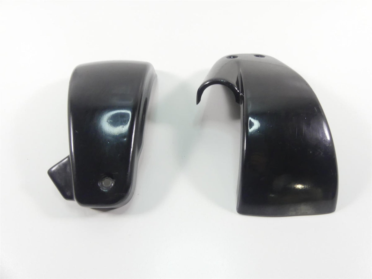 2019 Harley Softail FLSB Sport Glide Side Cover Set - Dents 69201505 61300783 {{ shop.shopifyCountryName }} - Mototech271