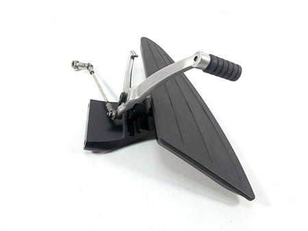 2011 Victory Cross Country Front Left Floorboard & Shifter Lever Set 1015290 {{ shop.shopifyCountryName }} - Mototech271
