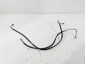 2022 KTM 1290 Super Adventure S Rear Abs Brake Line Hose Set 61942101000 | Mototech271
