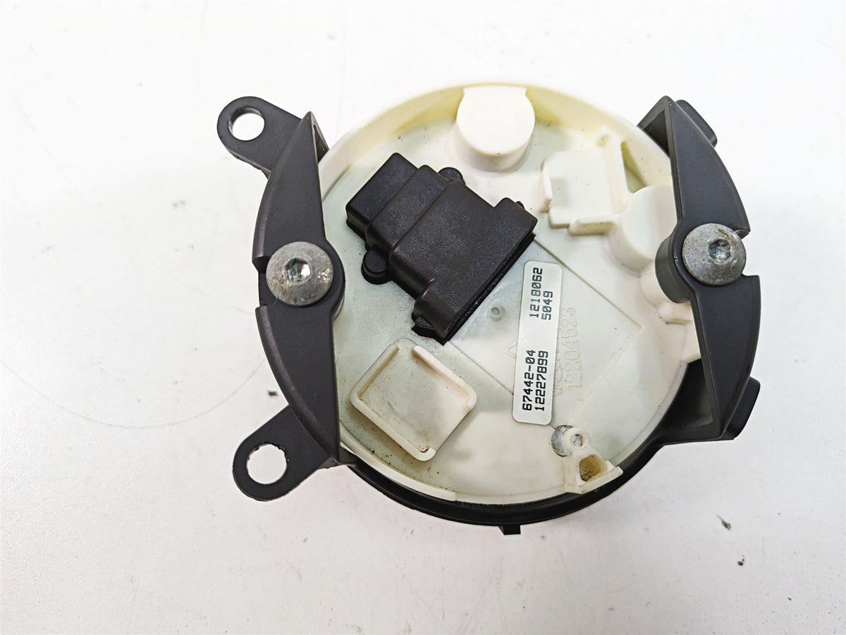 2005 Harley Touring FLHTCUI Electra Glide Speedometer Gauge - 48k 67442-04 {{ shop.shopifyCountryName }} - Mototech271