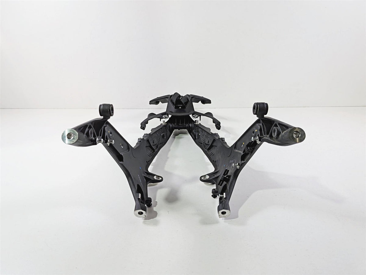 2019 Ducati Panigale V4S V4 S Corse Straight Rear Subframe & Locker 48312054A {{ shop.shopifyCountryName }} - Mototech271