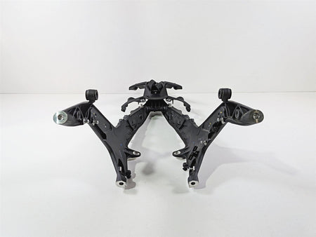 2019 Ducati Panigale V4S V4 S Corse Straight Rear Subframe & Locker 48312054A {{ shop.shopifyCountryName }} - Mototech271