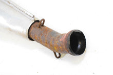 Load image into Gallery viewer, 2008 Polaris RMK 700 155&quot; Tuned Combustion Chamber Exhaust Header 1261682 | Mototech271

