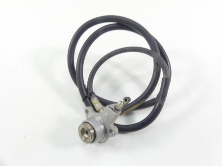 2016 Yamaha YXZ1000 R EPS SE Clutch Slave Cylinder & Line 2HC-16381-00-00 {{ shop.shopifyCountryName }} - Mototech271