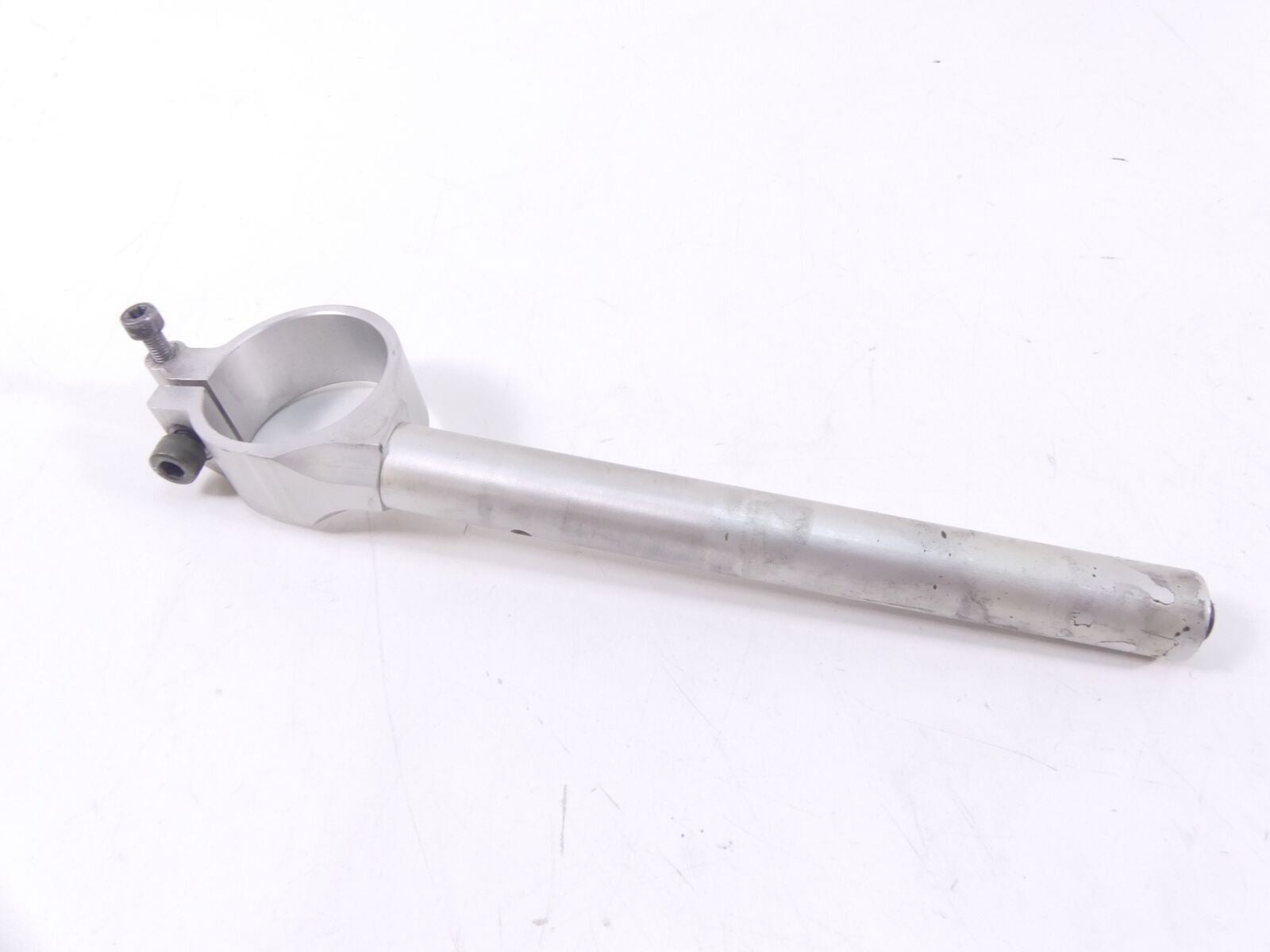 2015 Yamaha YZF-R1M Left Clip On Handle Bar Handlebar 2CR-26121-00-00 {{ shop.shopifyCountryName }} - Mototech271