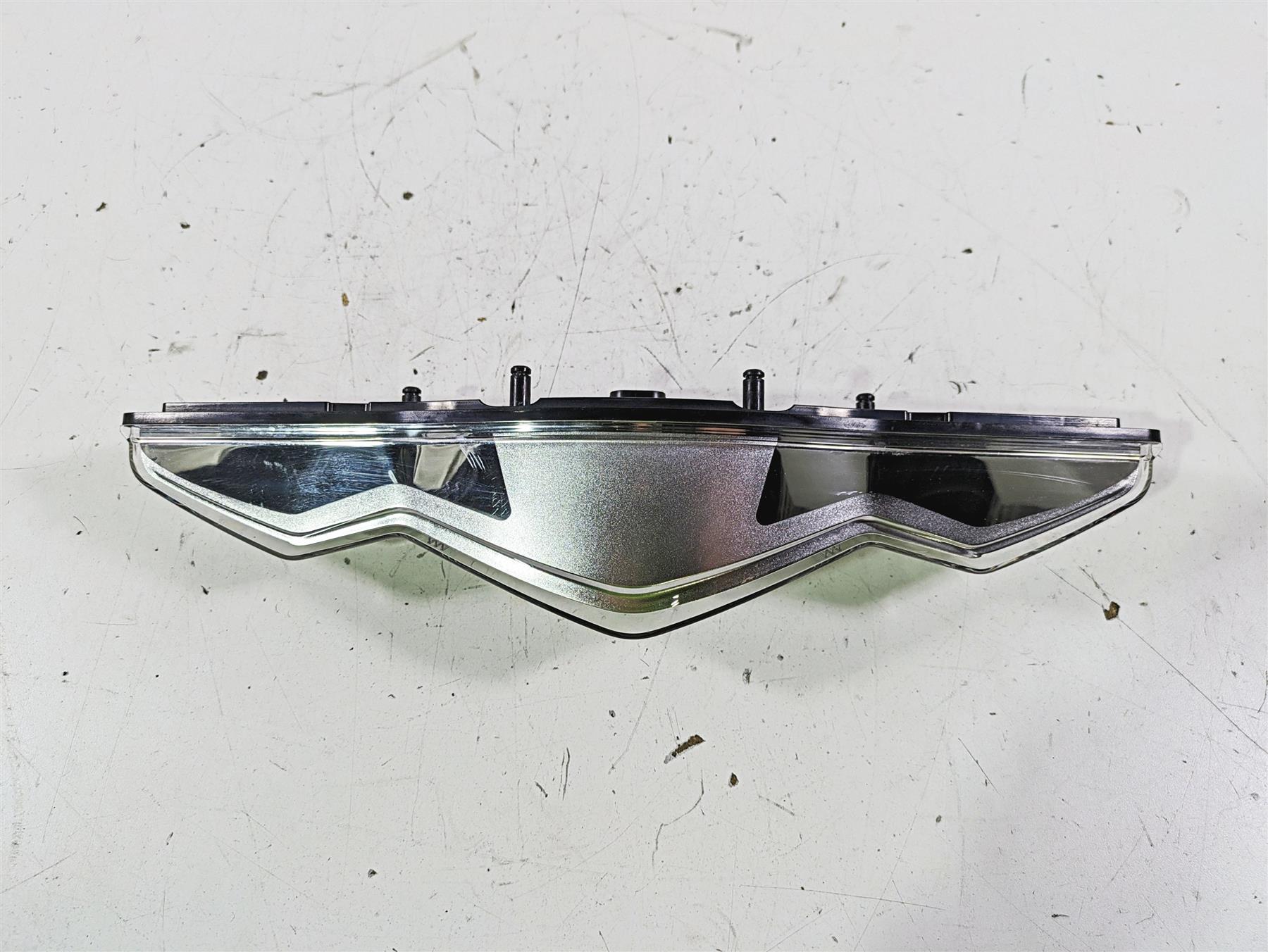 2014 BMW R1200 RT RTW K52 Taillight Tail Light Lamp 63218541629 {{ shop.shopifyCountryName }} - Mototech271