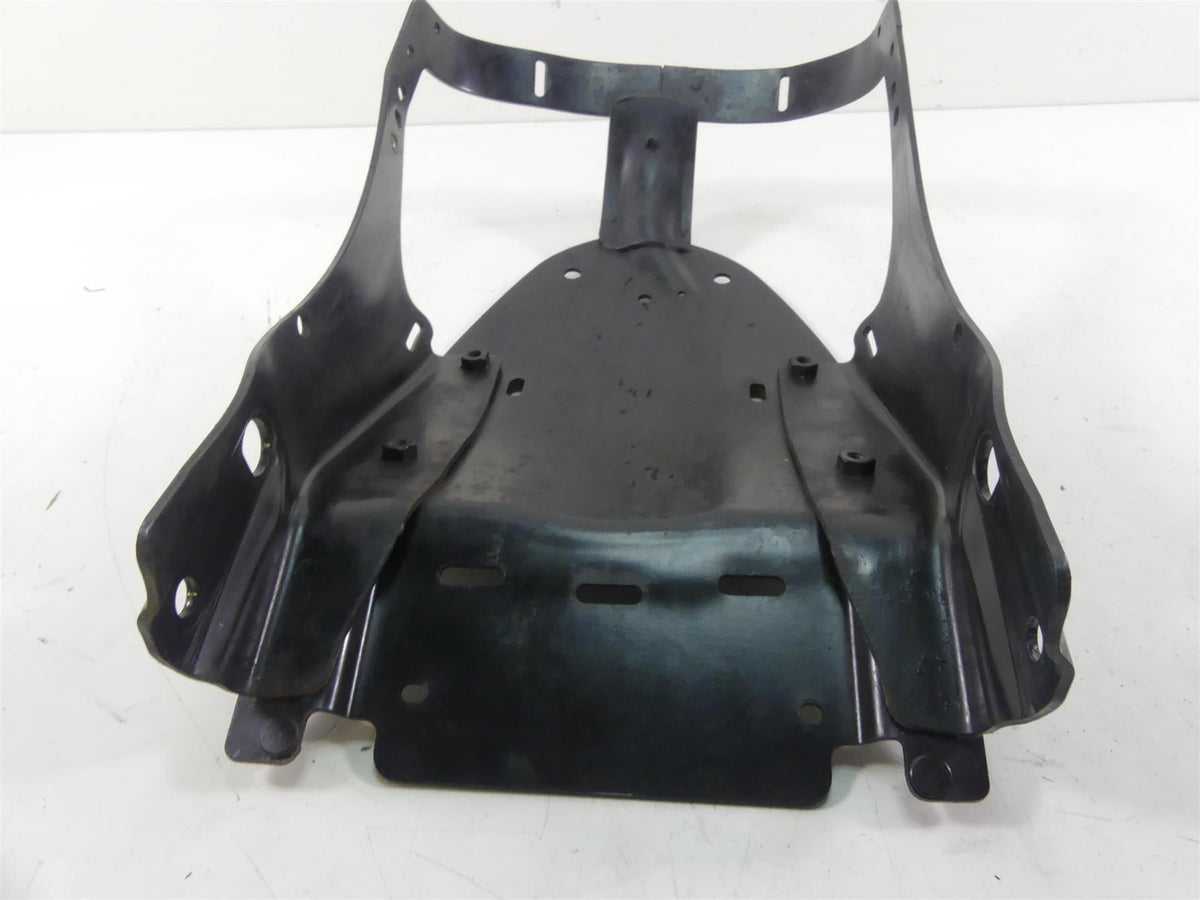 2011 Harley VRSCF Muscle Rod Rear Inner Fender Subframe - Read 48527-09 {{ shop.shopifyCountryName }} - Mototech271